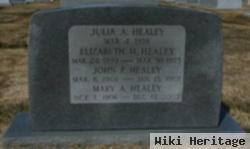 John Patrick Healey