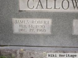 James Robert Calloway