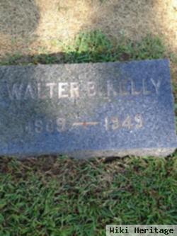 Walter B. Kelly