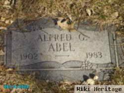 Alfred George Abel