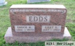 Enoch Houston Edds