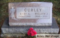 Mary A. Curley