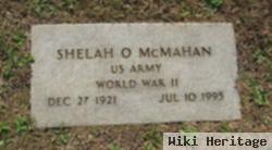 Shelah Osborne Mcmahan