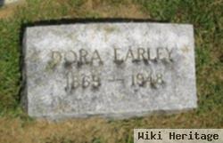 Dora Clements Earley