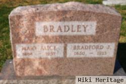 Bradford Jay Bradley