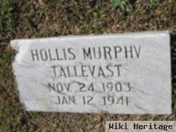 Hollis Murphy Tallevast