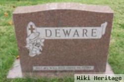 George K. Deware