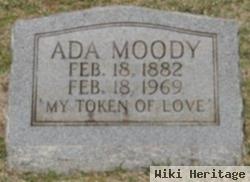 Ada Moody