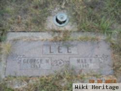 George M. Lee