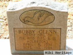 Bobby Glynn Holbrooks