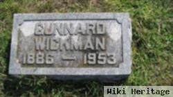 Gunnard Wickman