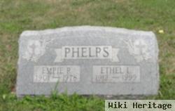 Empie R. Phelps