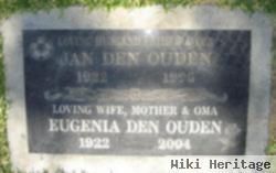 Eugenia Den Ouden