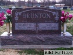 Charlotte Mcreaken Brunton