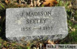 John Madison Seeley