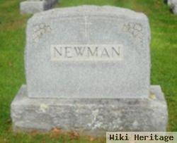 Edward A Newman