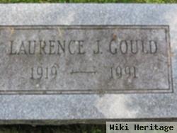 Laurence J. Gould