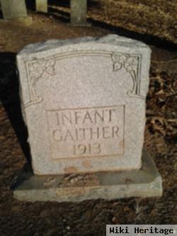 Infant Gaither