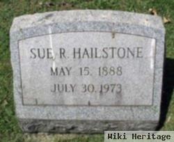 Sue Ross Hailstone