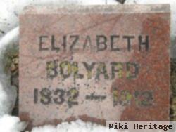 Elizabeth Koons Bolyard