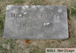 Michael Kowyk