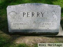 Anna H. Perry