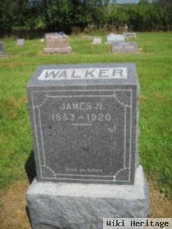 James N. Walker