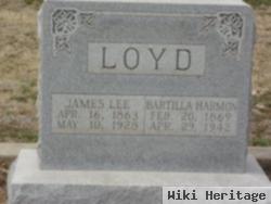 James Lee Loyd