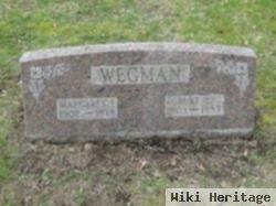 Burt L. Wegman