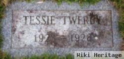 Tessie Twerdy