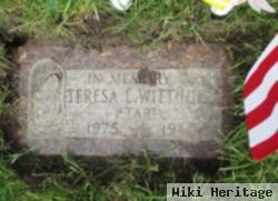 Teresa Lynn Witthuhn