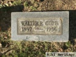 Walter Cope