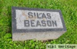 Silas Beason