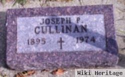 Joseph P. Cullinan