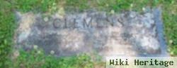 Elsie Clements Clemens