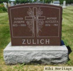 Joseph Zulich