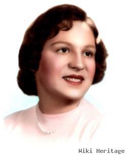 Beverly June Gumm Newman