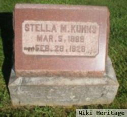 Stella May Rice Kuhns