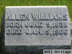 Allen Williams