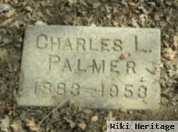 Charles L Palmer