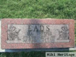 Epsie Eads