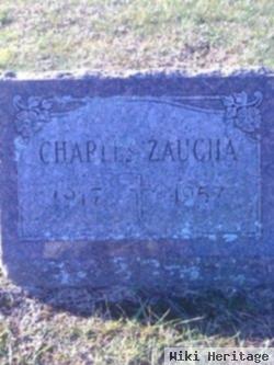 Charles Zaucha