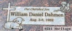 William Daniel Dahmen