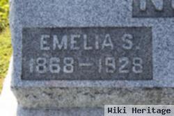 Emelia S. Noel