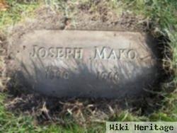 Joseph Mako