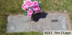 Willard F Schuman