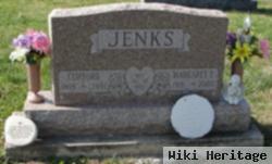 Clifford Jenks