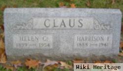 Harrison F. Claus