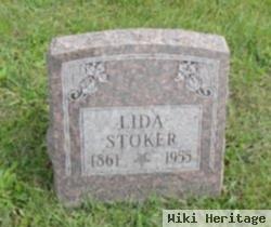 Lida Stoker