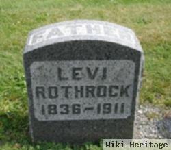 Levi Rothrock